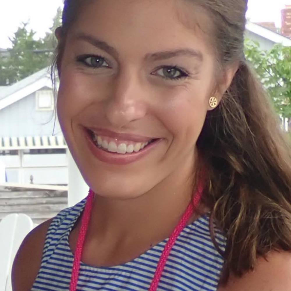 Meet your Posher, Samantha